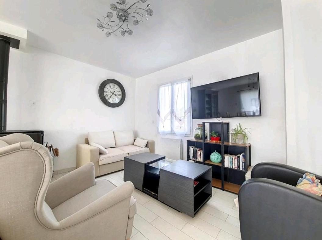 Piztache Villa Guéron Dış mekan fotoğraf