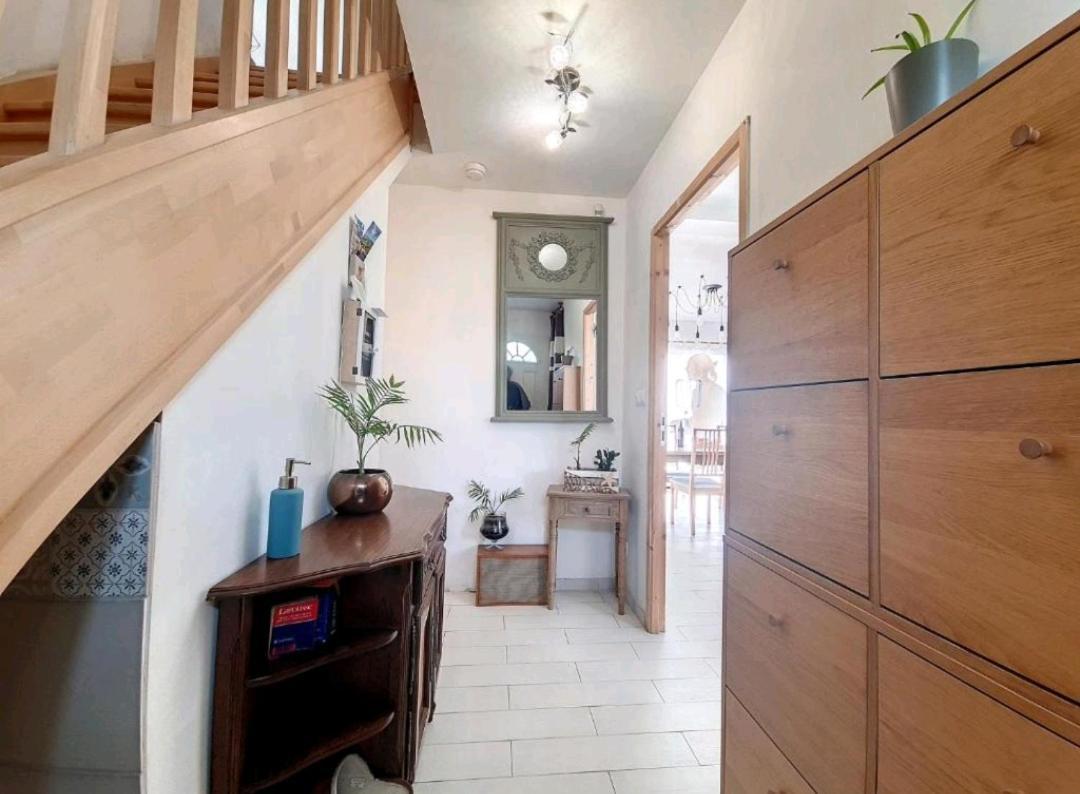 Piztache Villa Guéron Dış mekan fotoğraf