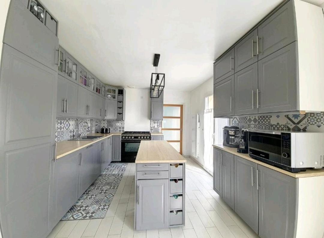 Piztache Villa Guéron Dış mekan fotoğraf