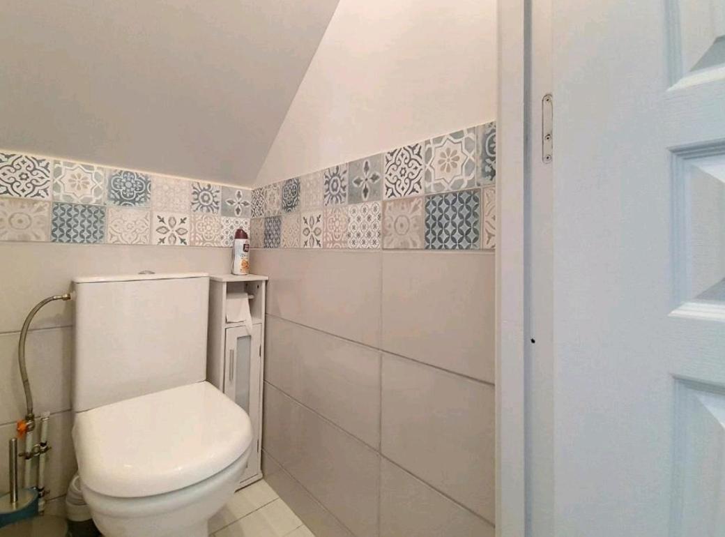 Piztache Villa Guéron Dış mekan fotoğraf