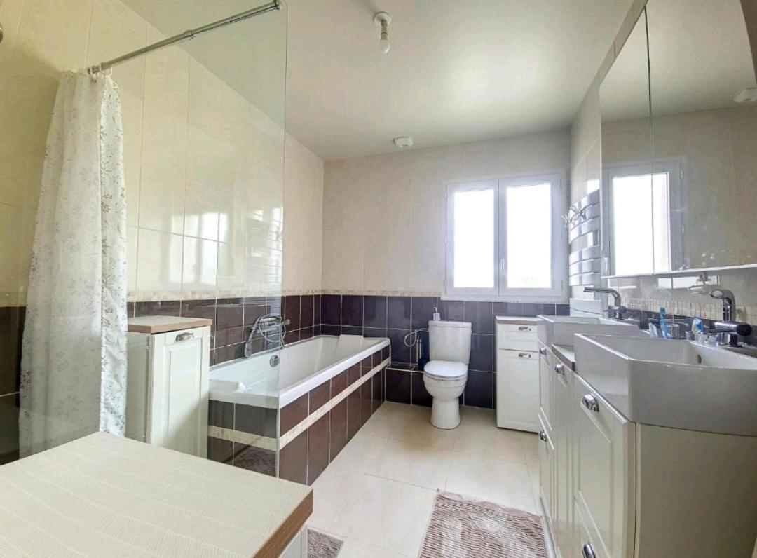 Piztache Villa Guéron Dış mekan fotoğraf