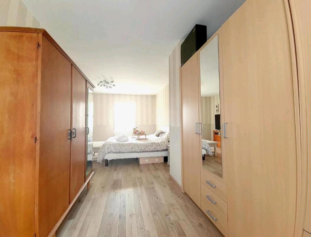 Piztache Villa Guéron Dış mekan fotoğraf