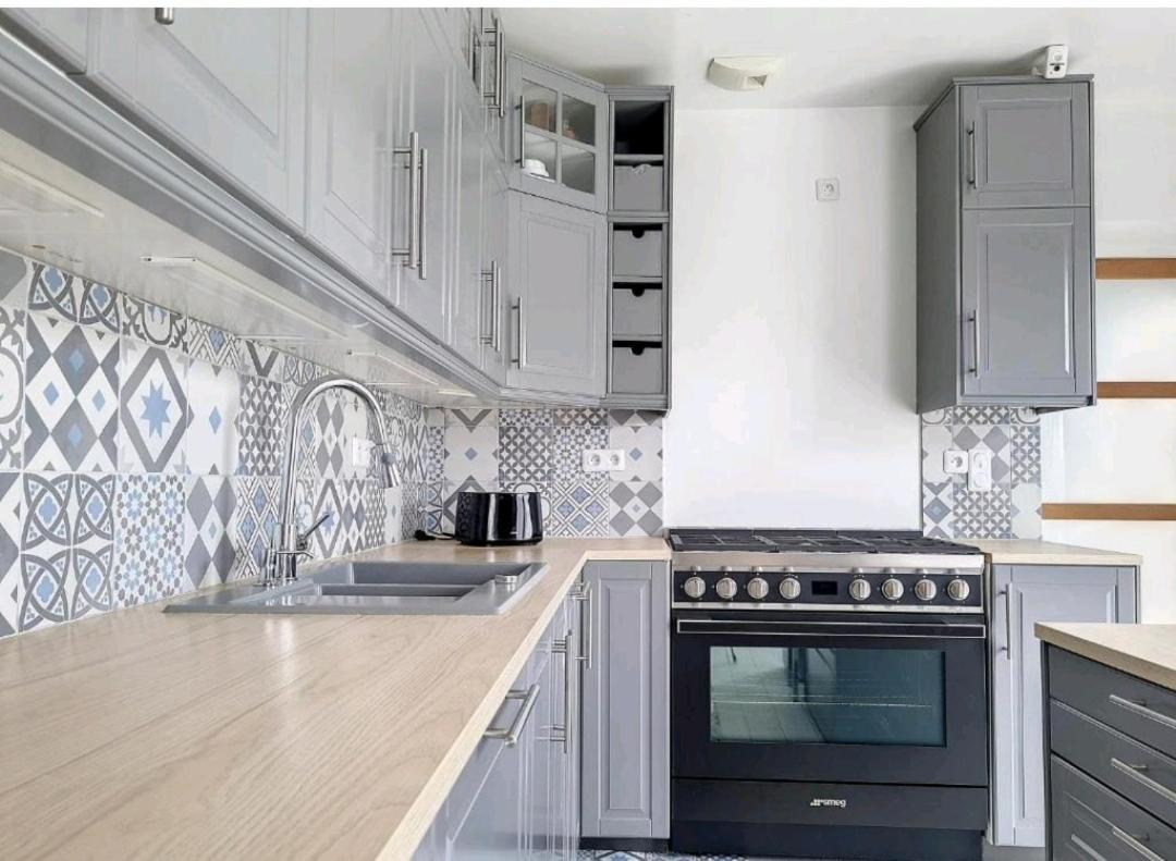 Piztache Villa Guéron Dış mekan fotoğraf